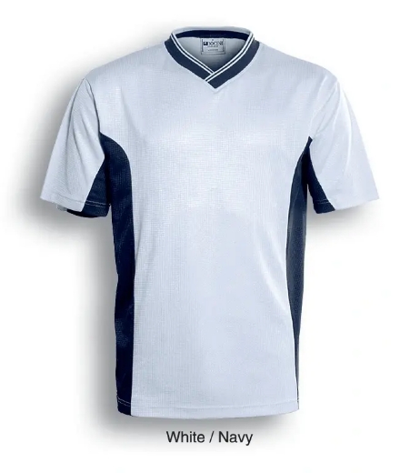 Picture of Bocini, Adults Soccer Jersey